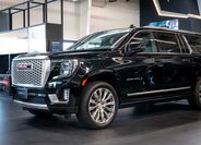 GMC Yukon SUV 6,2 l 313 kw