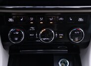 Škoda Superb Liftback 2,0 l 110 kw