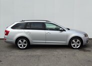 Škoda Octavia Kombi 1,4 l 103 kw