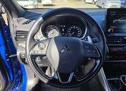 Mitsubishi Eclipse Cross CUV / Crossover 2,4 l 72 kw