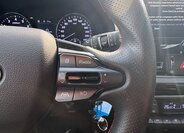 Hyundai i30 Kombi 1,5 l 118 kw