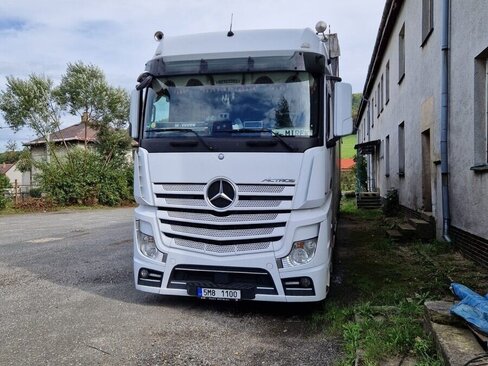 Mercedes-Benz Ostatní Ostatní 0,0 0