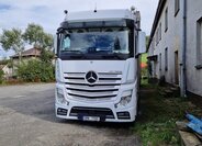 Mercedes-Benz Ostatní Ostatní 0,0 0