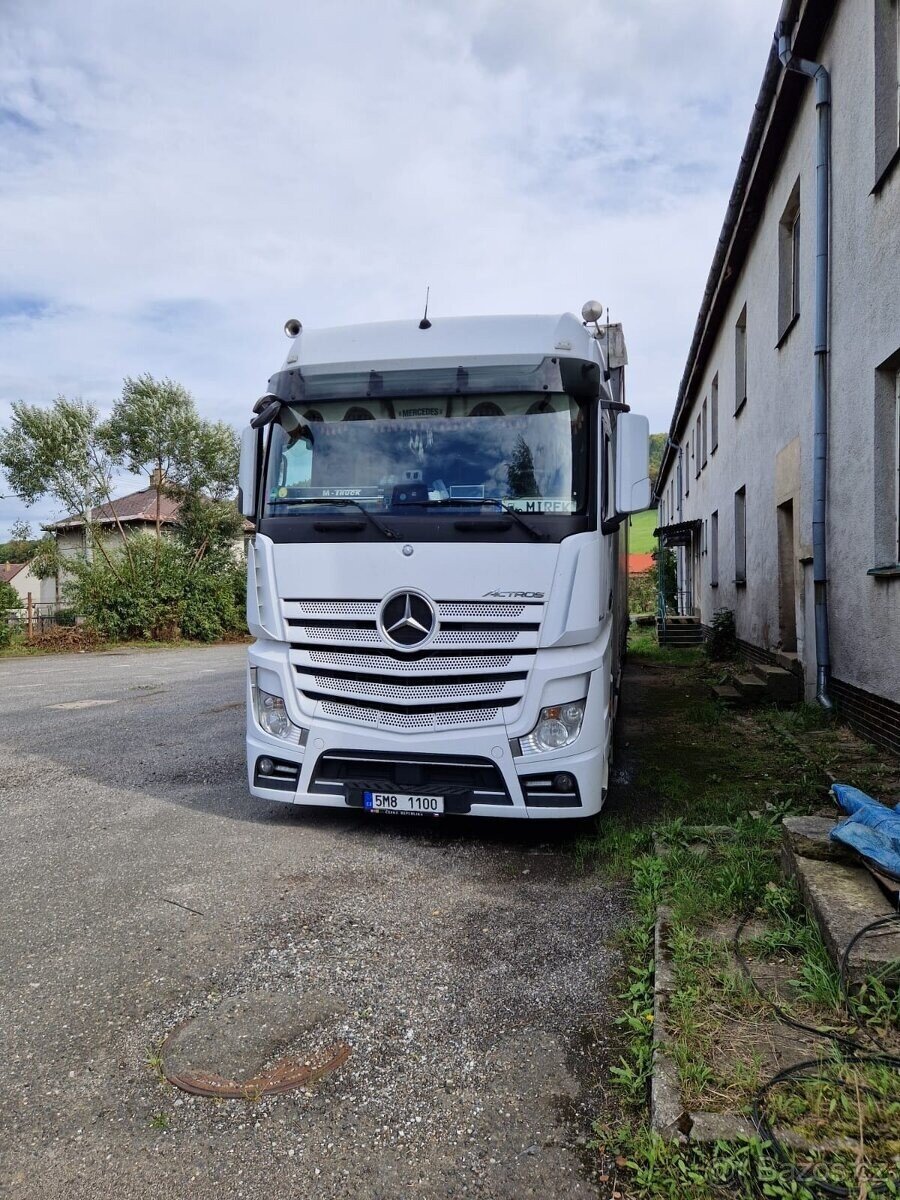 Mercedes-Benz Ostatní Ostatní 0,0 0
