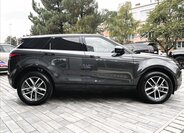 Land Rover Range Rover Evoque SUV / Terénní 1,5 l 198 kw