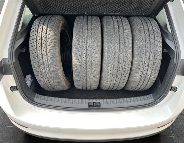 Škoda Scala Hatchback 999,0 85 kw