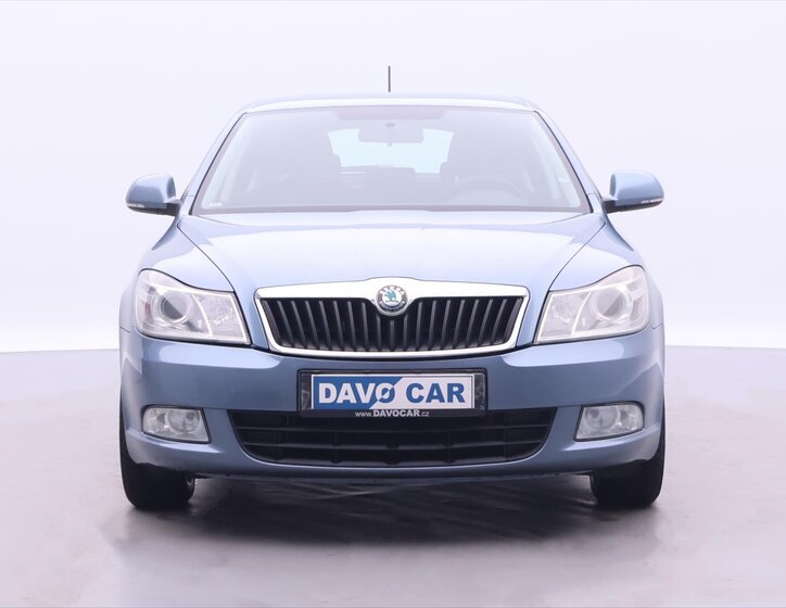 Škoda Octavia Liftback 2,0 l 103 kw