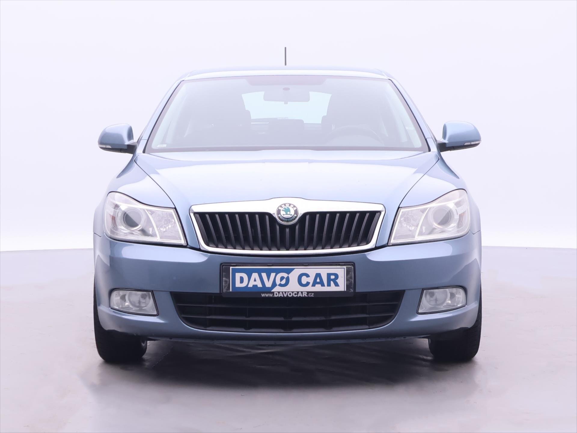 Škoda Octavia Liftback 2,0 l 103 kw