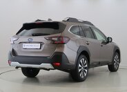 Subaru Outback Kombi 2,5 l 124 kw