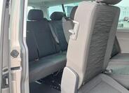 Volkswagen Caravelle 15