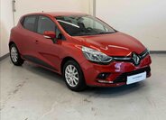 Renault Clio Hatchback 1,1 l 54 kw