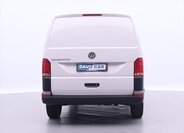 Volkswagen Transporter Ostatní 2,0 l 66 kw