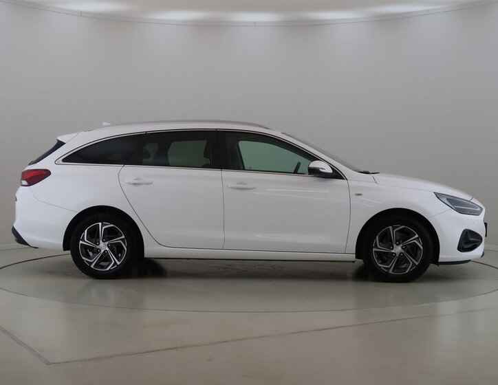 Hyundai i30 Kombi 1,5 l 118 kw