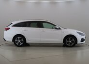 Hyundai i30 Kombi 1,5 l 118 kw