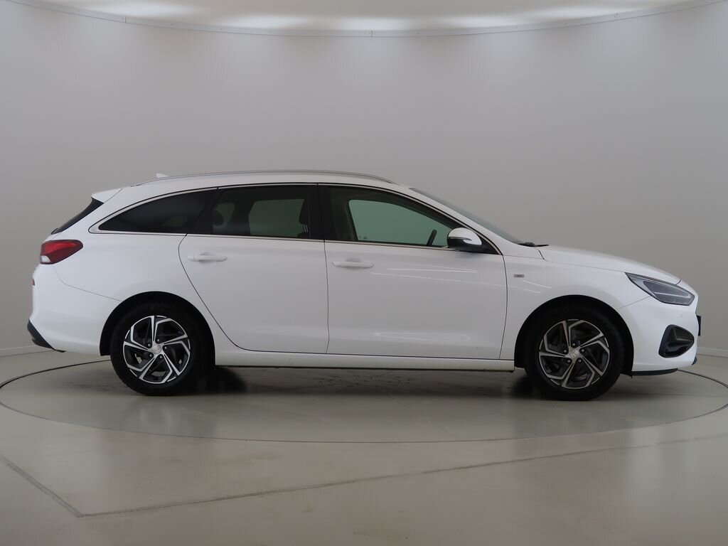 Hyundai i30 Kombi 1,5 l 118 kw