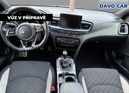 KIA Ceed Kombi 1,4 l 103 kw