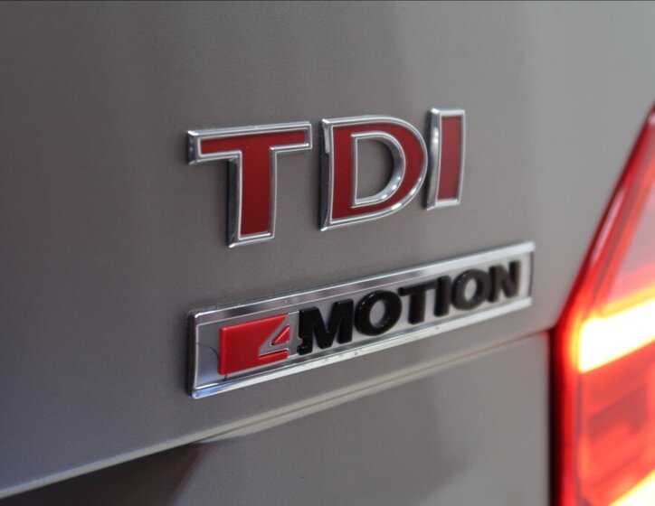 Volkswagen Multivan VAN / Minibus 2,0 l 150 kw