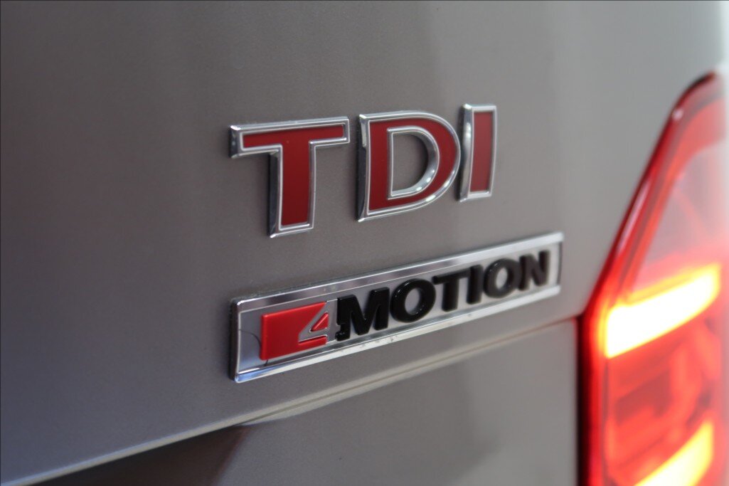 Volkswagen Multivan VAN / Minibus 2,0 l 150 kw