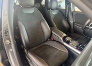 Mercedes-Benz GLA SUV / Terénní 2,0 l 110 kw