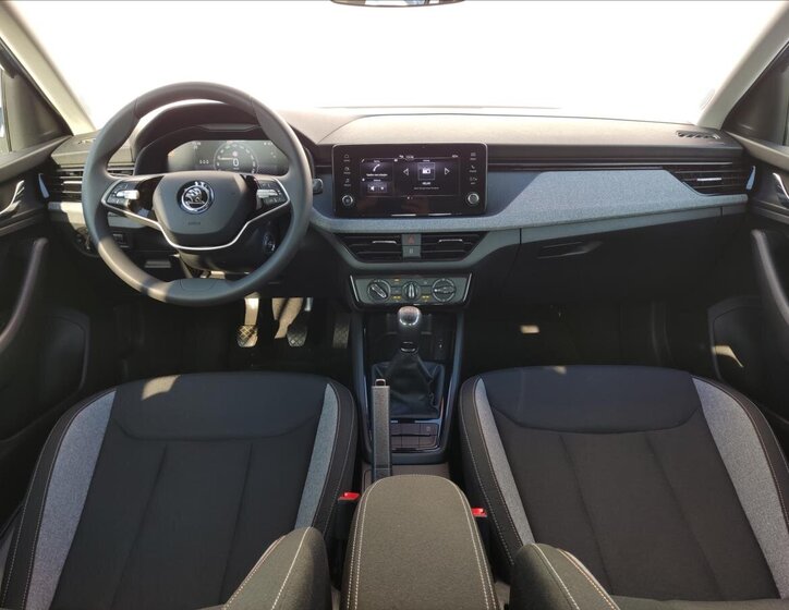 Škoda Scala Hatchback 999,0 85 kw