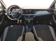 Škoda Scala Hatchback 999,0 85 kw