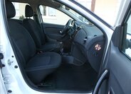 Dacia Logan Kombi 999,0 54 kw