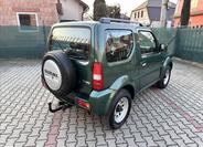 Suzuki Jimny 3