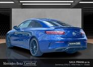 Mercedes-Benz Třídy E 3