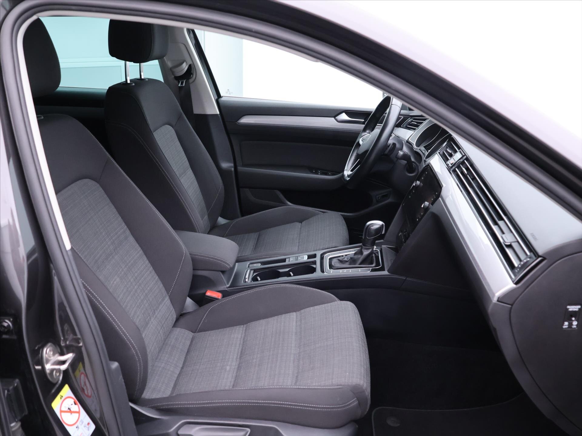 Volkswagen Passat Kombi 2,0 l 110 kw