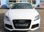 Audi TT 2