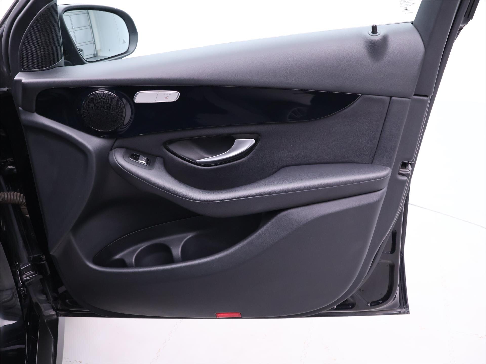 Mercedes-Benz GLC SUV 2,1 l 150 kw