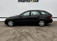 Mercedes-Benz Třídy C Kombi 2,1 l 90 kw