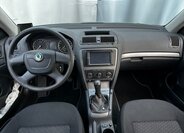 Škoda Octavia Sedan 1,6 l 77 kw