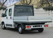 Peugeot Boxer 4