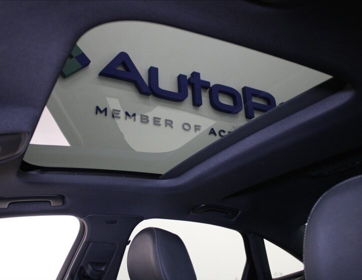 Audi A6 Sedan 3,0 l 210 kw