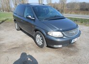 Chrysler Voyager Kombi 2,5 l 105 kw
