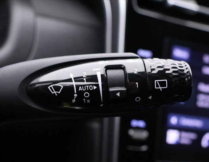 Hyundai Tucson SUV / Terénní 1,6 l 110 kw