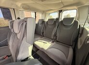 Fiat Scudo MPV 2,0 l 120 kw