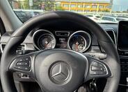 Mercedes-Benz GLE 15