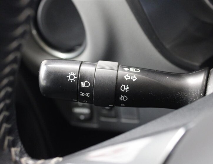 Toyota Yaris Hatchback 1,5 l 74 kw