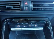 Citroën C3 Hatchback 1,2 l 74 kw