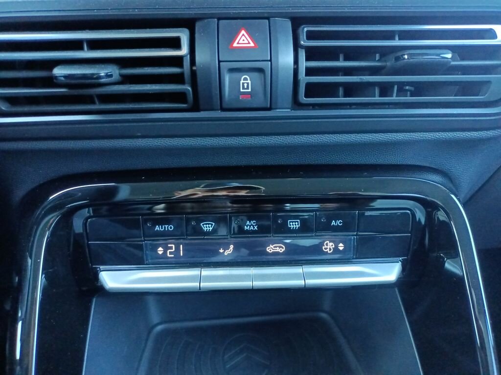 Citroën C3 Hatchback 1,2 l 74 kw