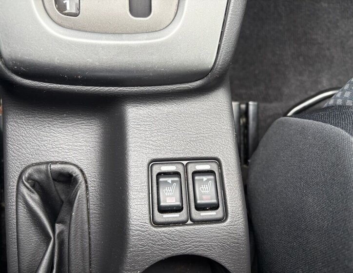 Subaru Impreza Kombi 1,5 l 77 kw