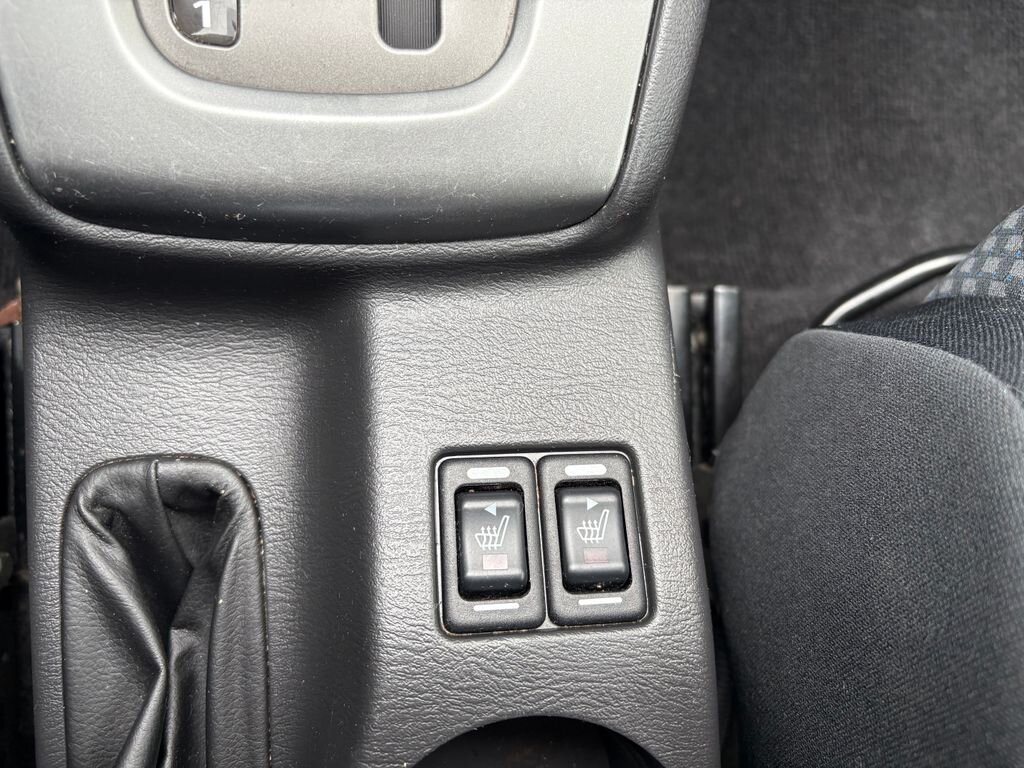 Subaru Impreza Kombi 1,5 l 77 kw