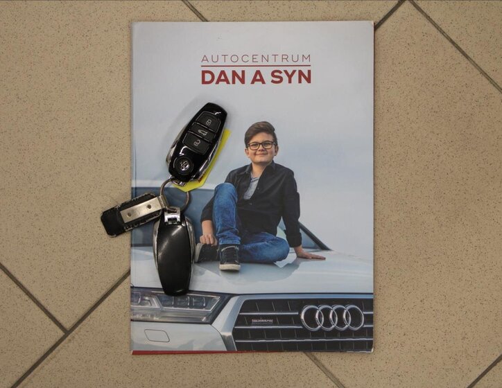 Volkswagen Touareg 33