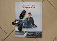 Volkswagen Touareg 33