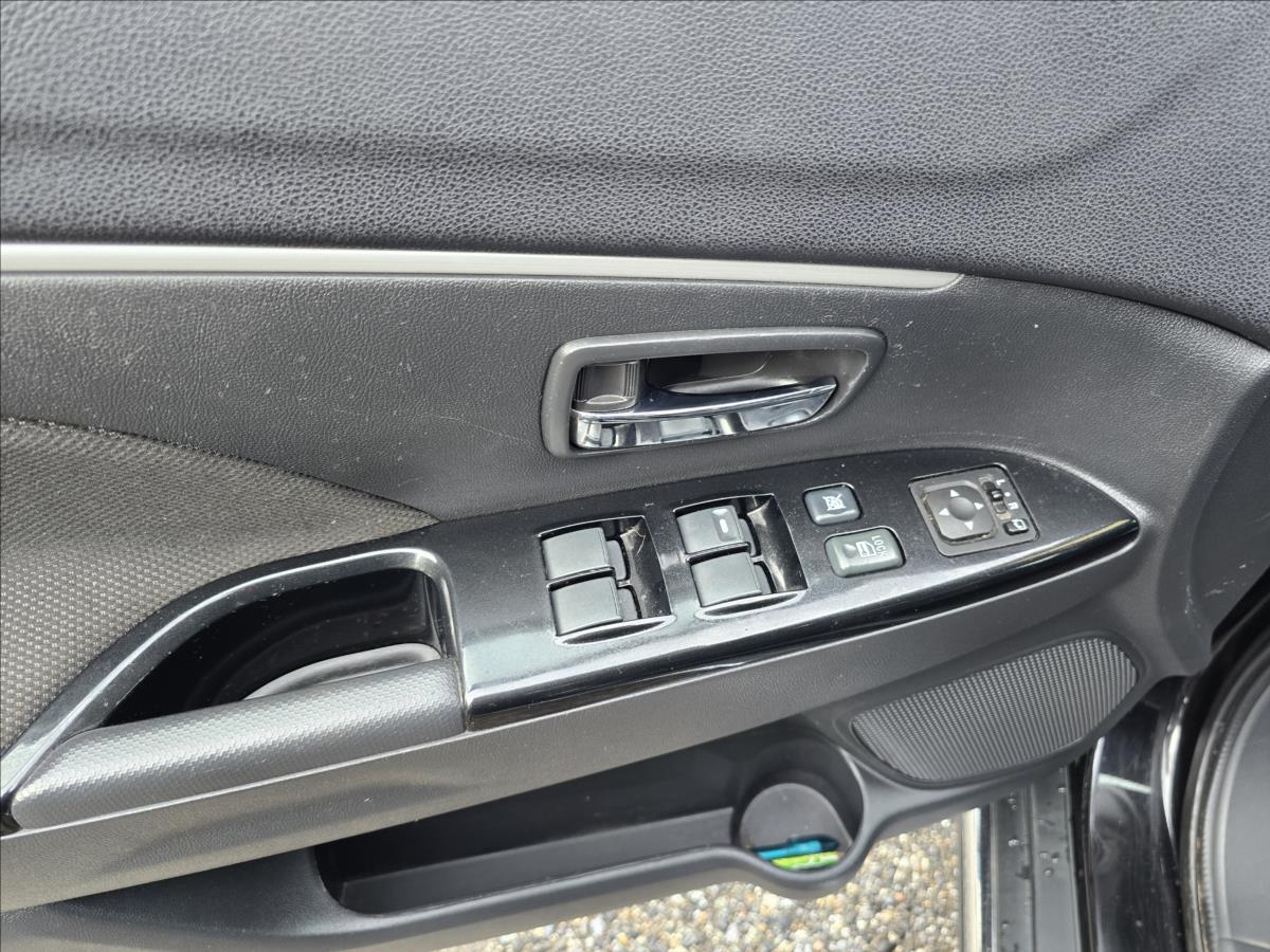 Citroën C4 Aircross