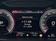 Audi Q7 SUV 3,0 l 210 kw