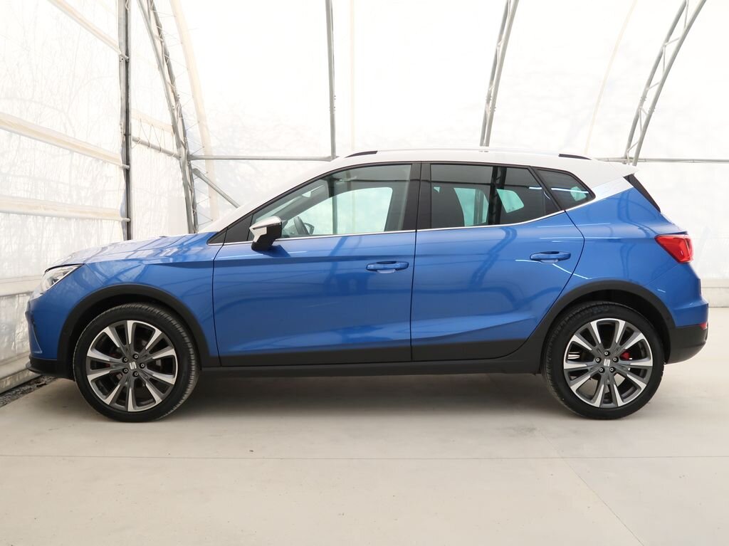 Seat Arona SUV / Terénní 999,0 85 kw