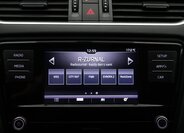 Škoda Octavia Kombi 1,5 l 110 kw